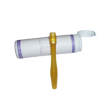 Titanium Alloy 35 Needles MRS Derma Stamp For Small Area Anti Ageing,Anti Wrinkle,Scar Removal