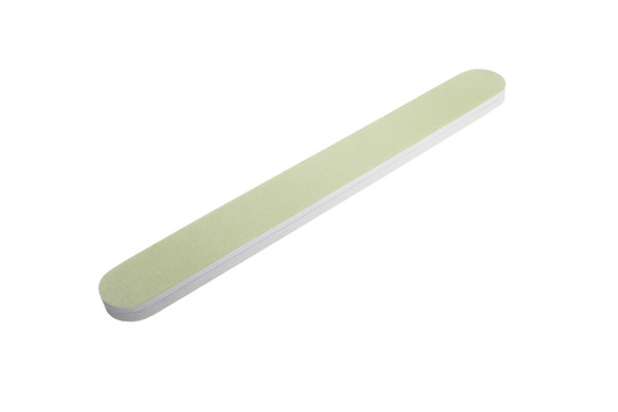 Homemade Micro Nail Buffer Block 4 way , nail accessories