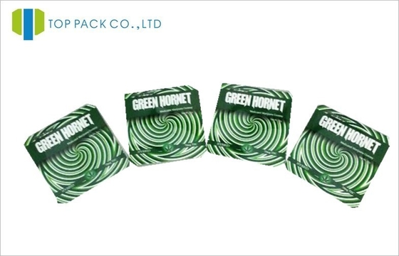 Odporne na wilgoć laminowane woreczki laminowane Green Food Grade PET / BOPA / PE Bottom Open