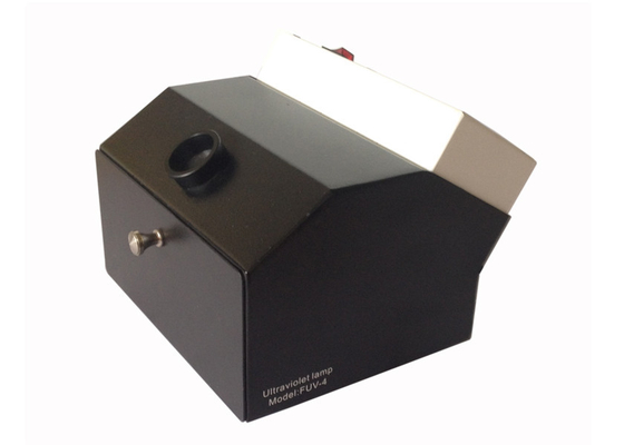 Fable Gem / Jewelry Larger Viewer Lampa UV, lampa fluorescencyjna UV Model FUV-4