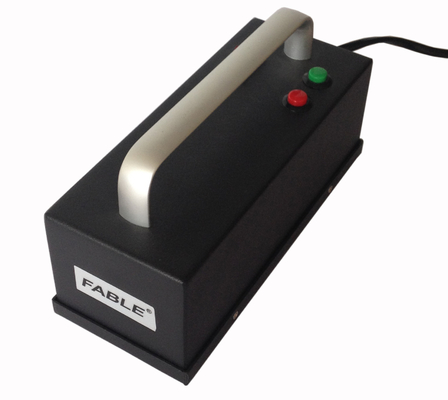 Bajkowa mała ręczna lampa ultrafioletowa UV z mocą 110V 220V, model FUV-4B