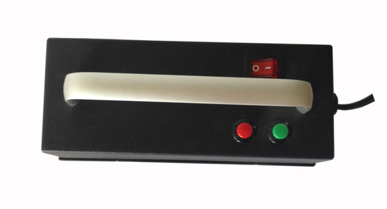Handheld Gemological lampa UV, Model FUV-4B przemysłu chemicznego / żywności Ultrafioletowe lampy