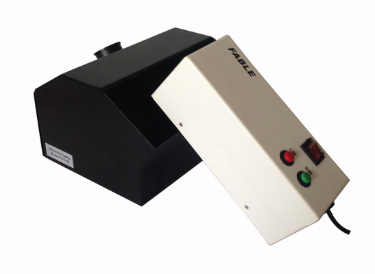 Fable Model FUV - 4Z Lampa fluorescencyjna Gemology UV ze zdejmowaną szufladą