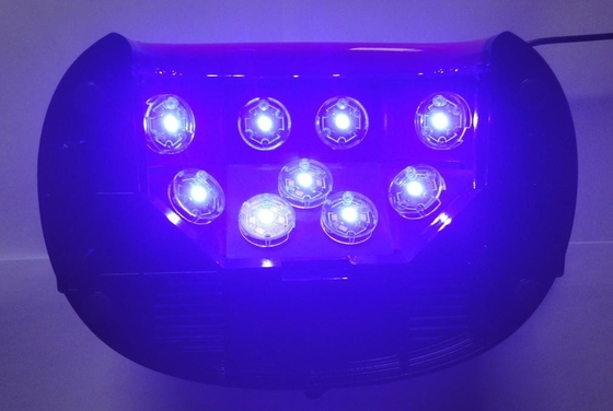 LED Nail UV Lamp DR-600LED -18W or 12W Fast Curing