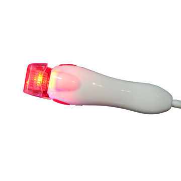 LED Derma Roller, Photon Derma Rollers For Anti Ageing, Anti Wrinkle, Cellulite Treatment,Anti Wrinkle