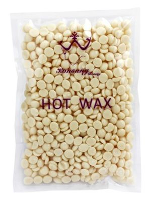 100g Mini Hard SPA Paraffin Wax for Hair Removal / Depilatory