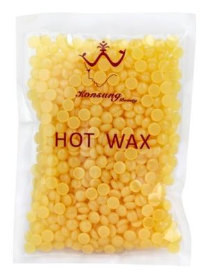 100g Mini Hard SPA Paraffin Wax for Hair Removal / Depilatory