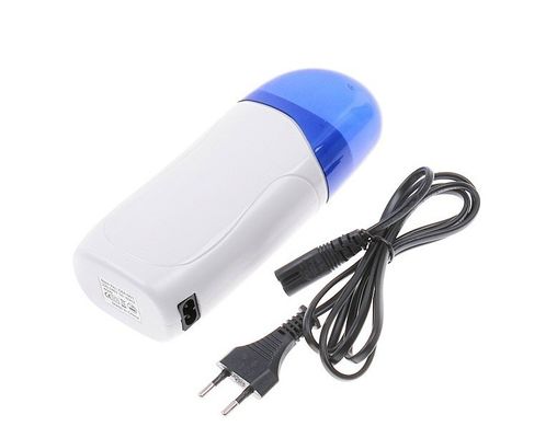 automatic Depilatory Wax Heater Hair Removal Wax Machine with Single Cartridge