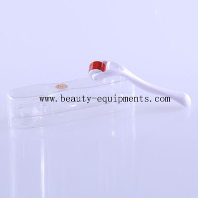 540 Needles Derma Rolling System , Micro Needle Therapy Roller For Scar Removal