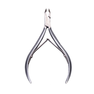 Environment-friendly Nail Art Tools Full Color professional cuticle nippers