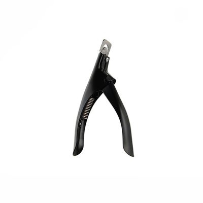 Artificial Nail Art Tools Stainless Steel Nail Art Clipper Cutter for Nails
