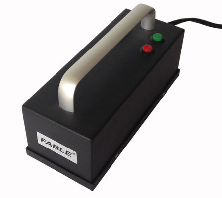 Bajkowa mała ręczna lampa ultrafioletowa UV z mocą 110V 220V, model FUV-4B