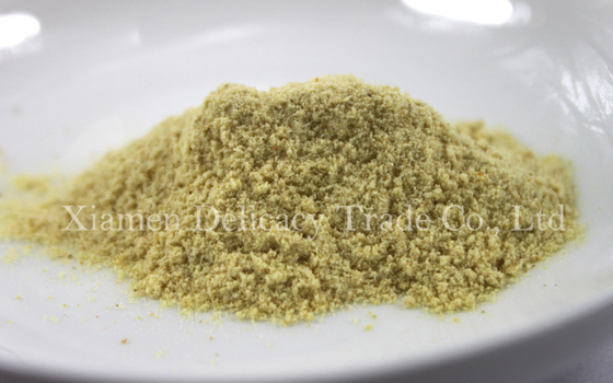Foods Cosmetics Freeze Dried Vegetable Powder Pumpkin Bulk