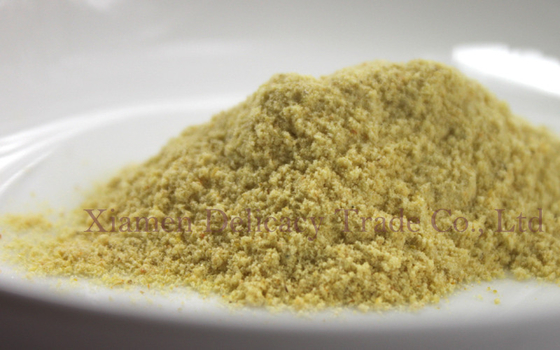 Foods Cosmetics Freeze Dried Vegetable Powder Pumpkin Bulk