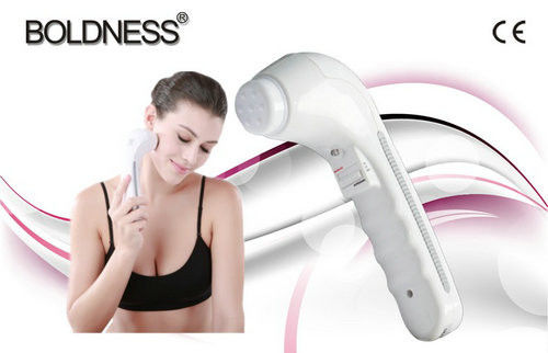 Face Massager Mini Ultrasonic Cleaning Machine Home For Moisture Supplement