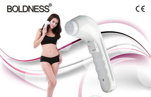 Face Massager Mini Ultrasonic Cleaning Machine Home For Moisture Supplement
