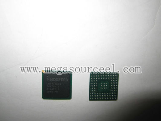 CN8478EBG - Conexant Systems, Inc - Multichannel Synchronous Communications Controller (MUSYCC)