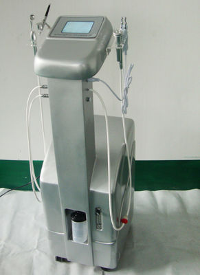 Skin Rejuvenation Equipment 7 in 1 Jet Peel Oxygen Machine For Skin Care