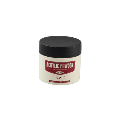 15g 0.5 OZ Manicure Acrylic Nail Systems Crystal Acrylic Nail Powder